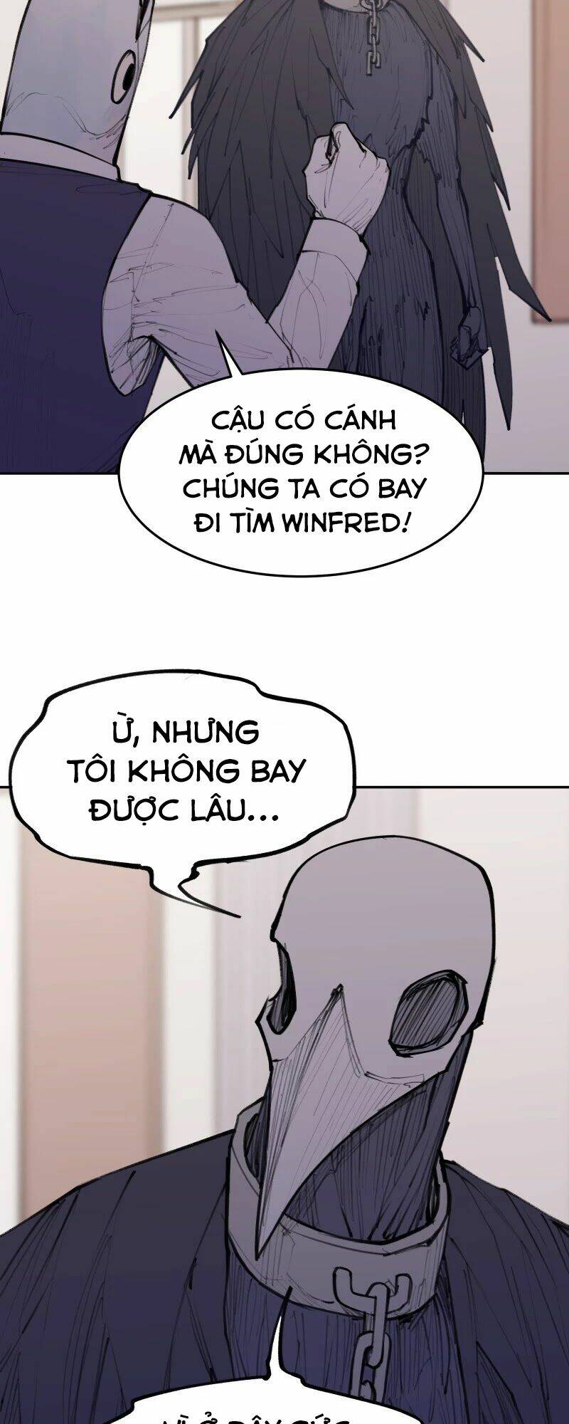 Tướng Quỷ Dạy Yêu Chương 112 Ảnh 23
