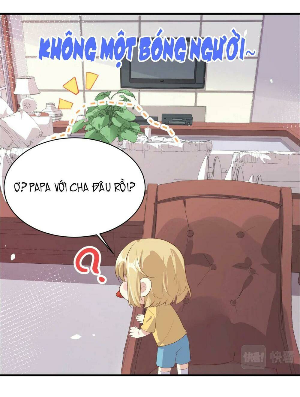 Chàng Vú Em Tu Chân Chương 66 Ảnh 11