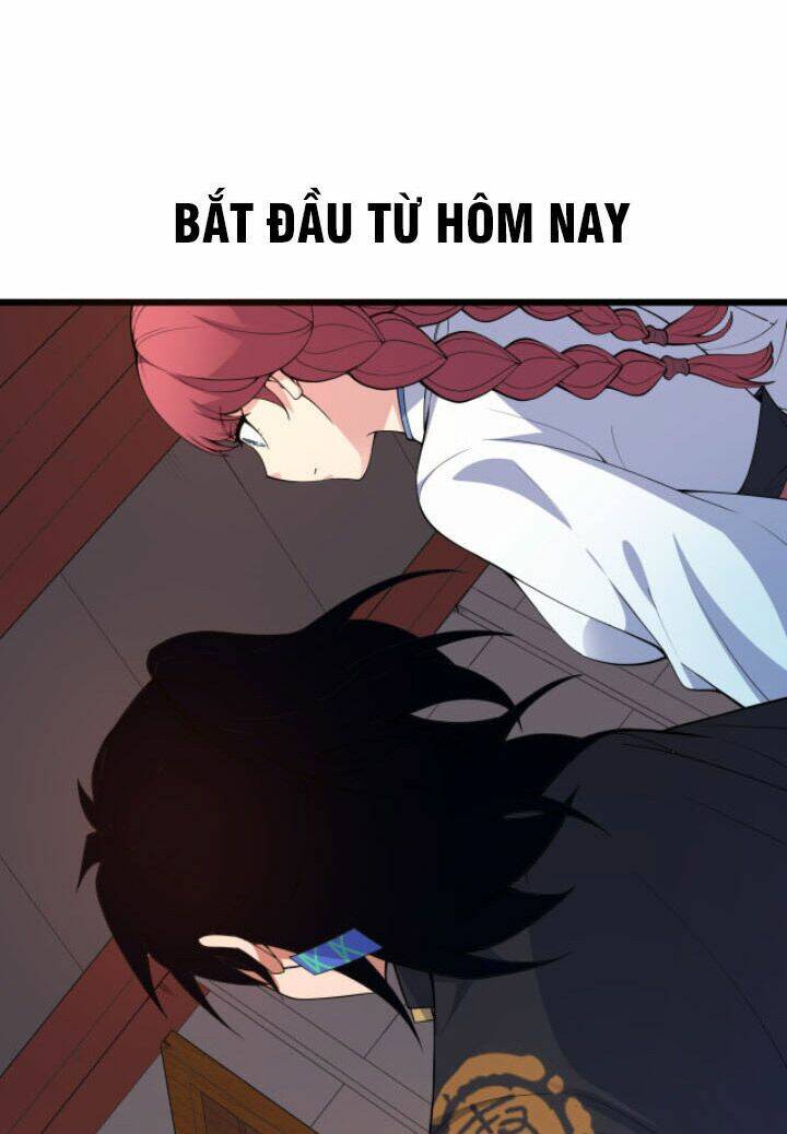 Khí Xung Tinh Hà Chương 1 Ảnh 88
