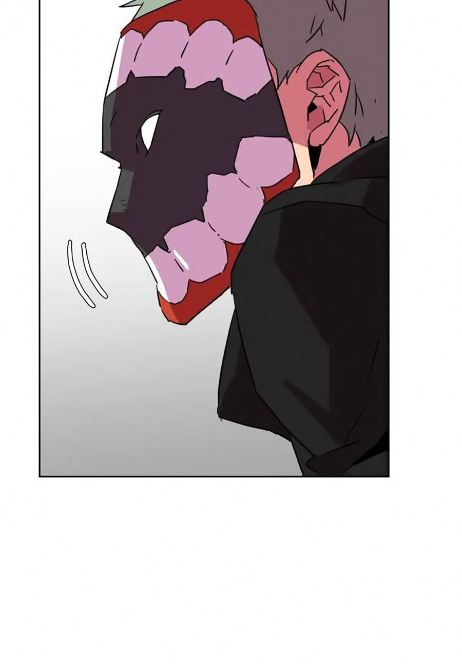 Săn Lùng Bắt Nạt Chương 44 Ảnh 90