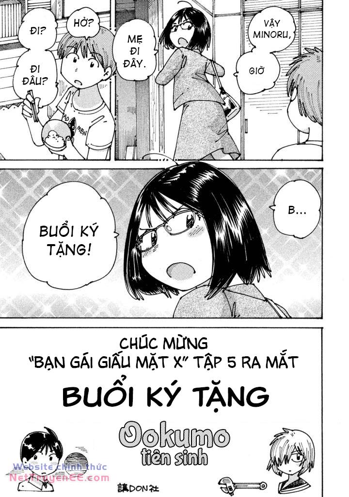 Ookumo-Chan Flashback Chương 7 Ảnh 6