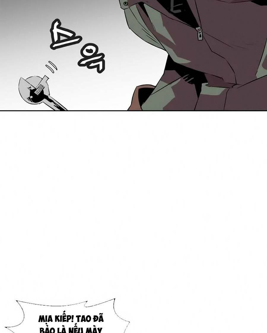 Săn Lùng Bắt Nạt Chương 39 Ảnh 73