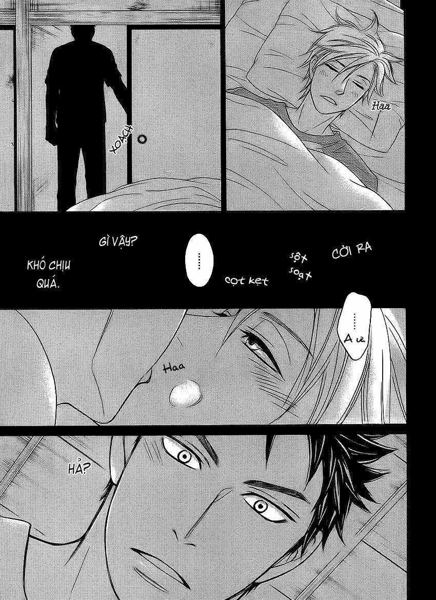 Heart No Kakurega Chương 10 Ảnh 17