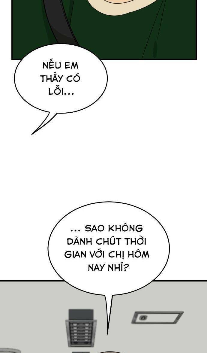 Bạn Của Em Trai Chương 62 Ảnh 34