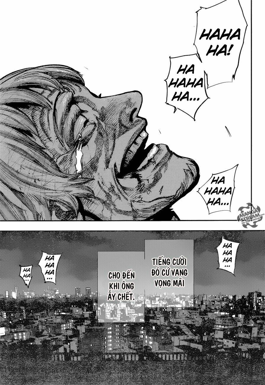Ngạ Quỷ Vùng Tokyo 2 Chương 172 Ảnh 9