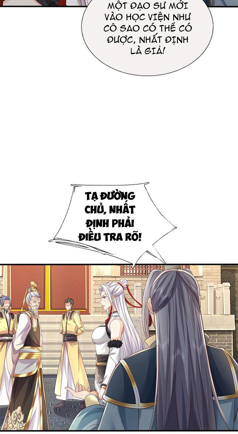 Ta Có Thể Sửa Chữa Vạn Vật Trên Dòng Thời Gian Chương 104 Ảnh 14