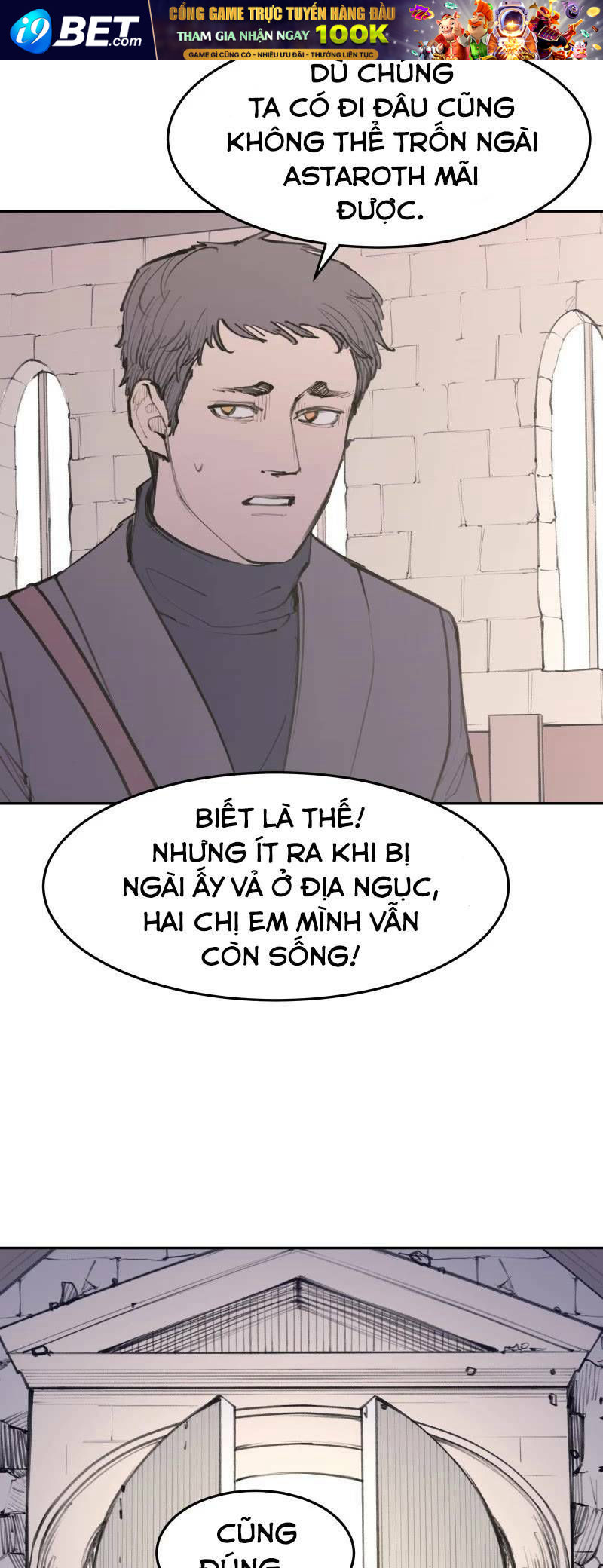 Tướng Quỷ Dạy Yêu Chương 124 Ảnh 43