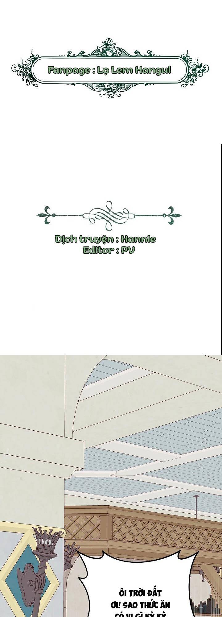 Hãy Quên Em Đi Nhé Chương 13 Ảnh 2