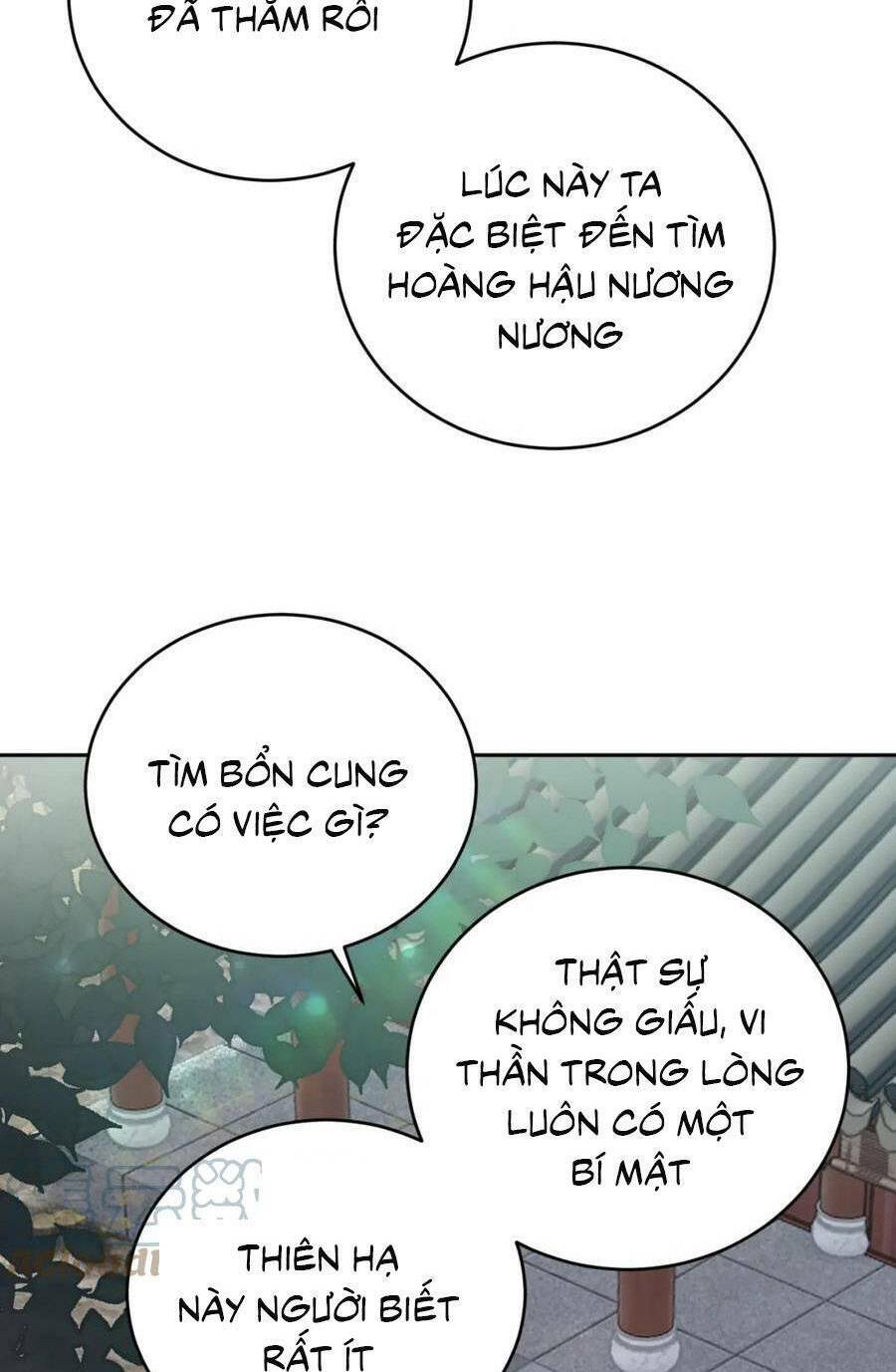 Hoàng Hậu Vô Đức Chương 97 Ảnh 31