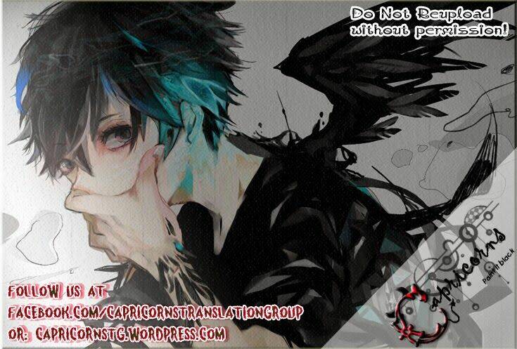 Heart No Kakurega Chương 6.2 Ảnh 2