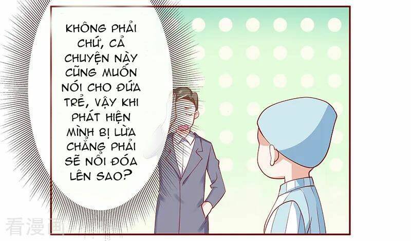Bá Đạo Tổng Tài Yêu Tôi Chương 189 Ảnh 9