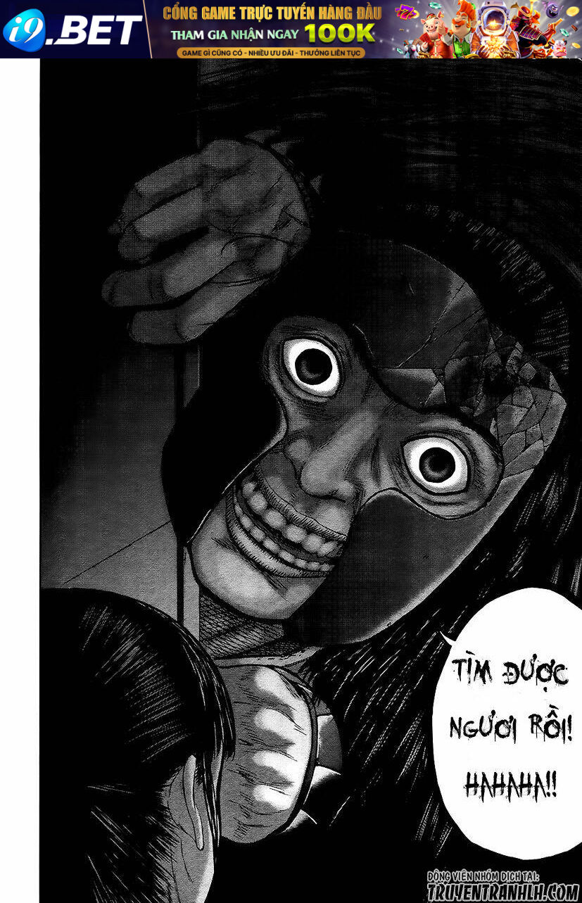 Gunjou Senki Chương 16 Ảnh 19