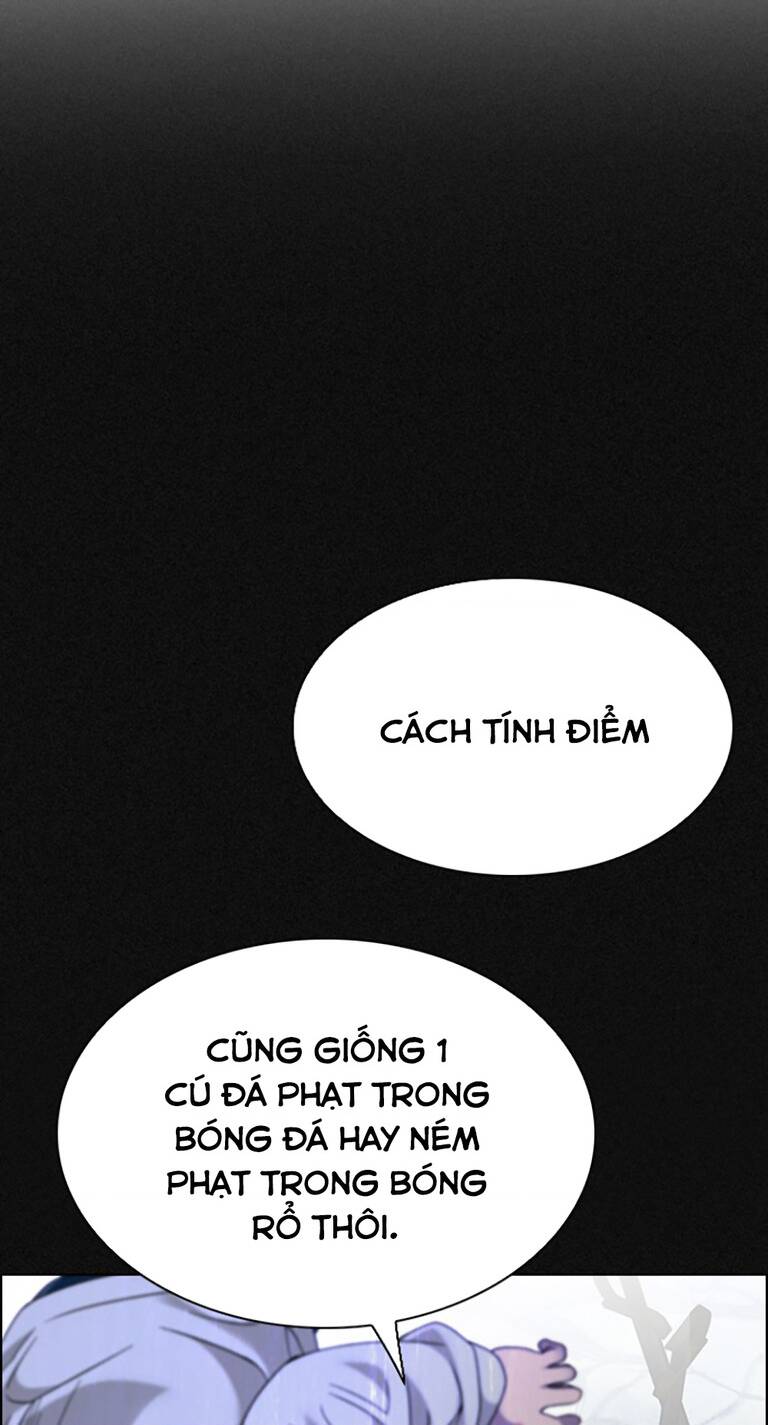Trò Chơi Số Mệnh Chương 369 Ảnh 15