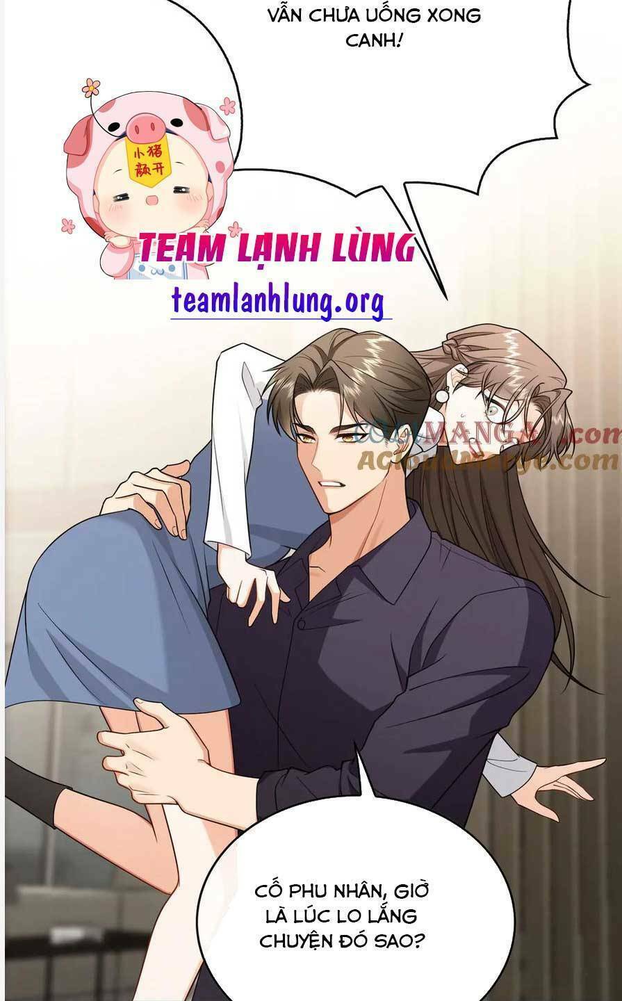 Người Tình Hợp Đồng Của Tổng Tài Chương 24 Ảnh 23