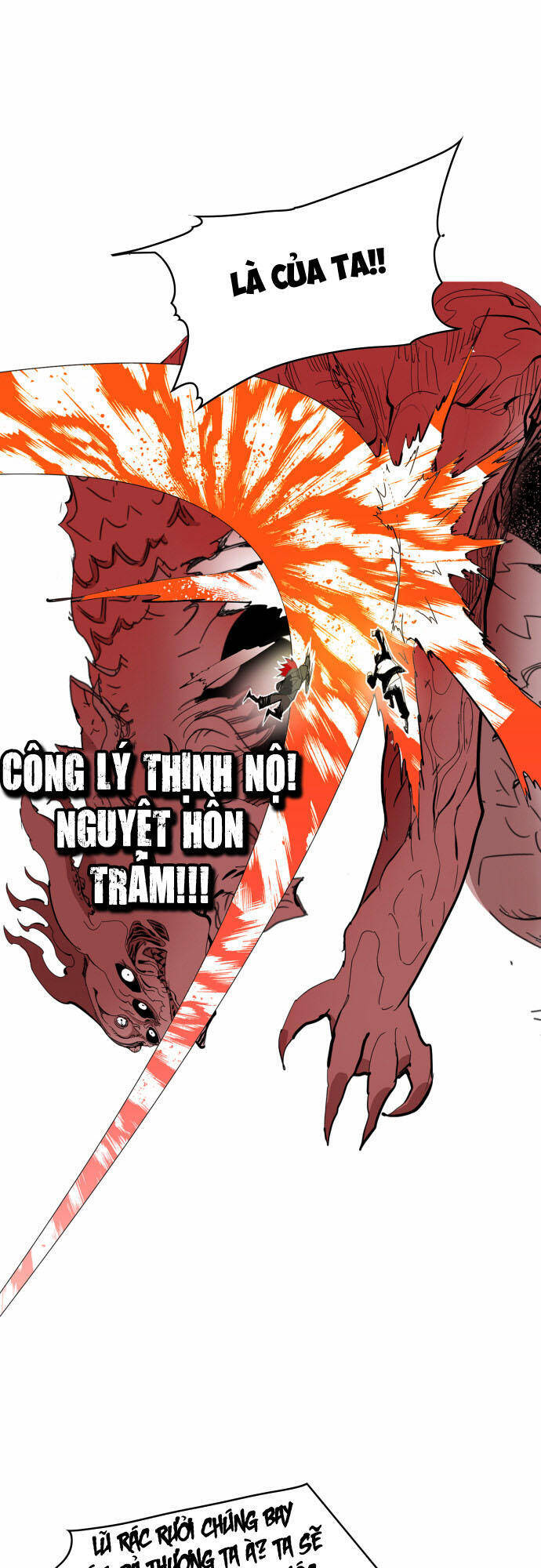 Hard Core Leveling Warrior Ss3 Chương 37 Ảnh 39