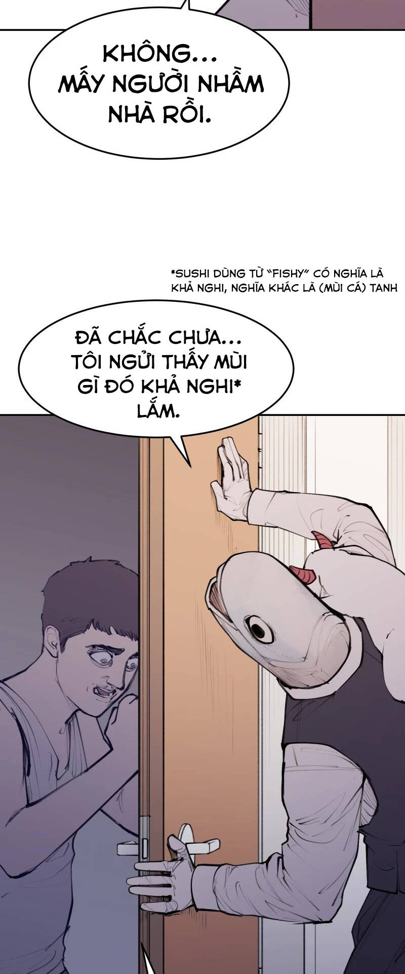 Tướng Quỷ Dạy Yêu Chương 119 Ảnh 11