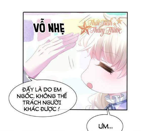 Một Lời Không Hợp Liền Hút Máu Chương 52 Ảnh 27