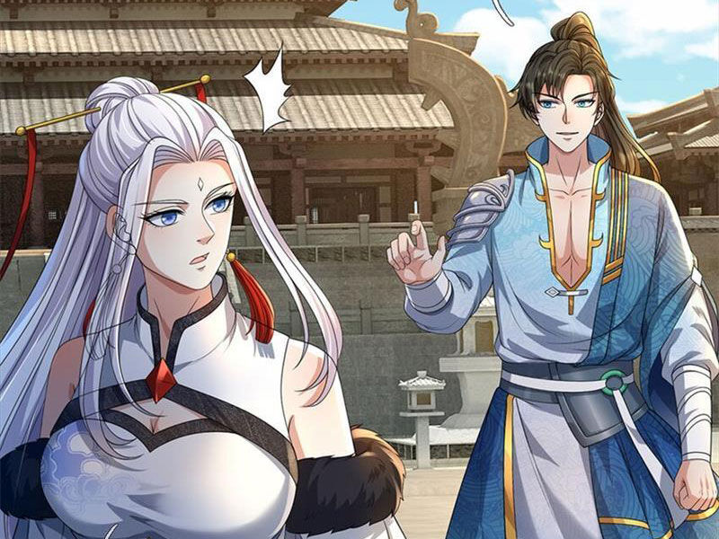 Ta Có Thể Sửa Chữa Vạn Vật Trên Dòng Thời Gian Chương 101 Ảnh 14