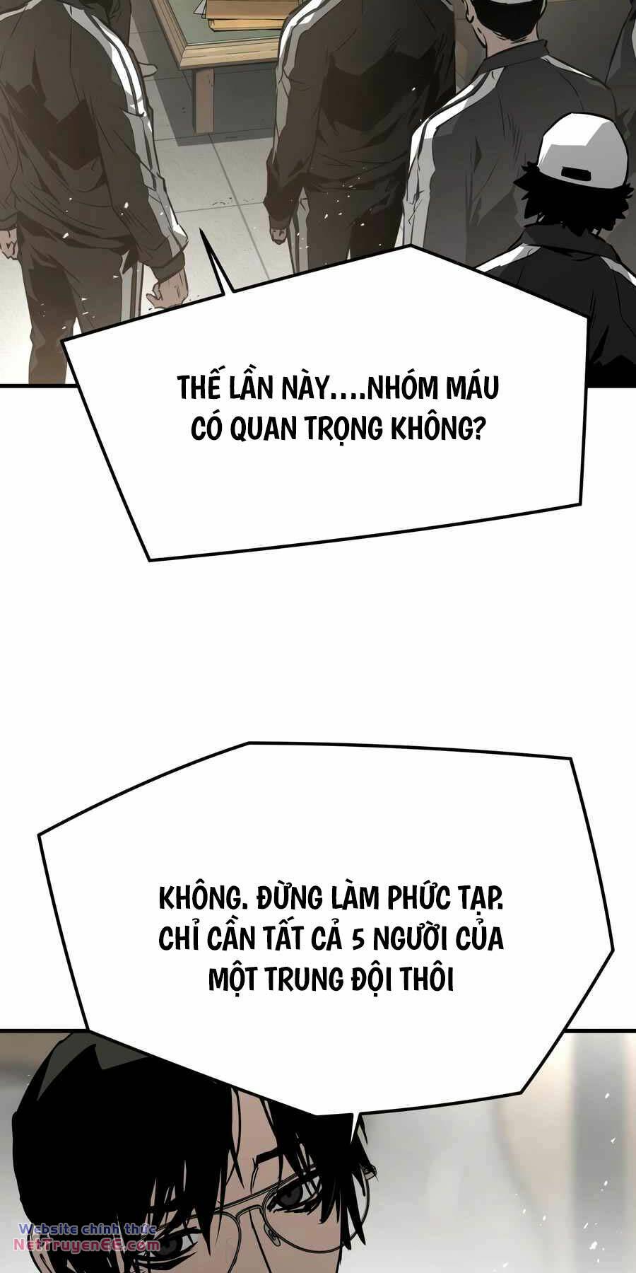 Đặc Công Xuất Ngũ Chương 31 Ảnh 83