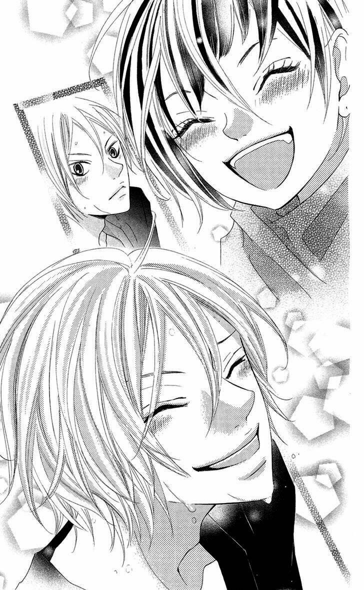 Himitsu No Ai Chan Chương 13 Ảnh 31