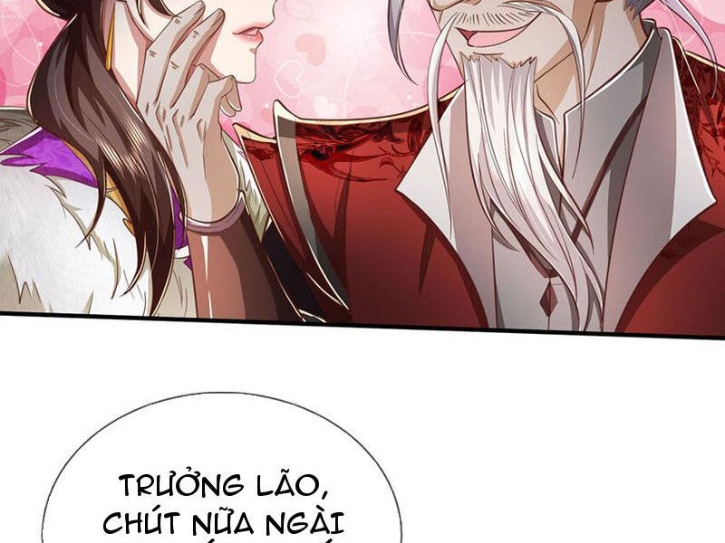 Ta Có Thể Sửa Chữa Vạn Vật Trên Dòng Thời Gian Chương 98 Ảnh 49