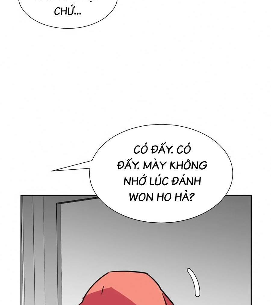 Săn Lùng Bắt Nạt Chương 43 Ảnh 32