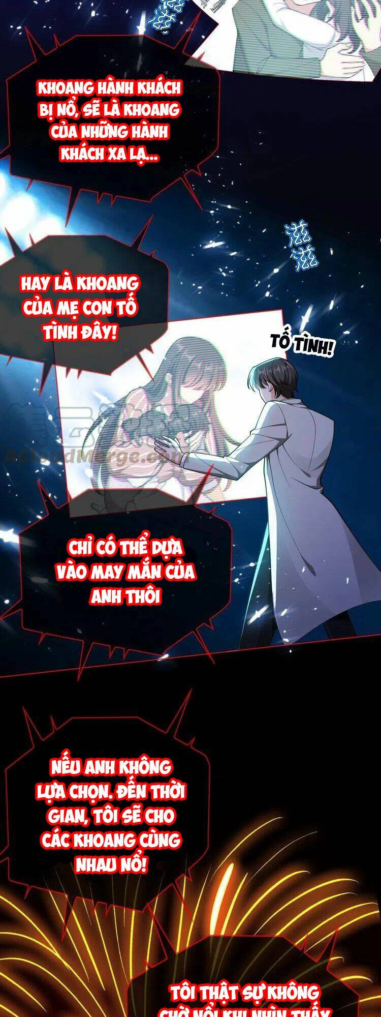 Cô Vợ Nhỏ Nuông Chiều Quá Lại Thành Ác!! Chương 211 Ảnh 18