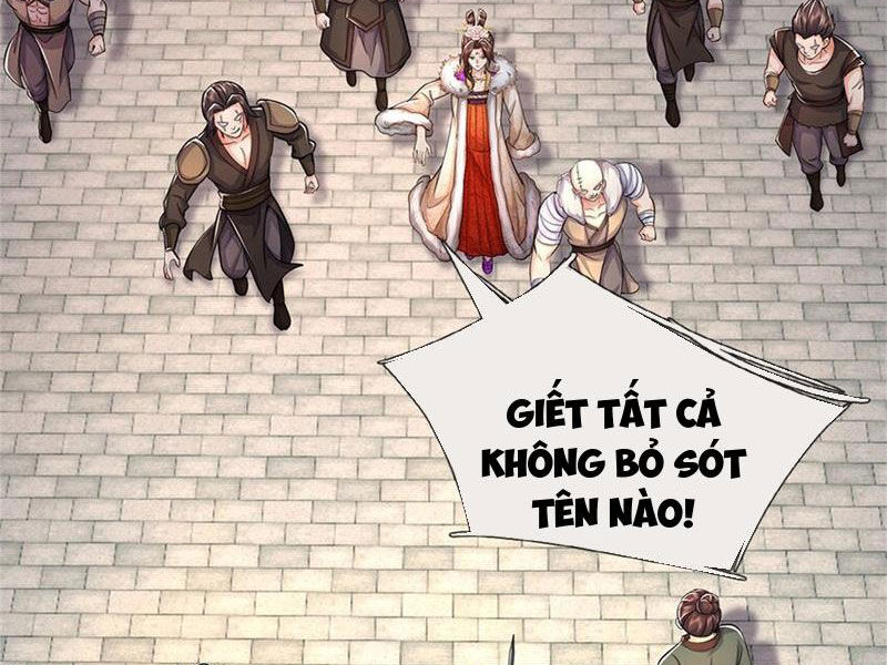 Ta Có Thể Sửa Chữa Vạn Vật Trên Dòng Thời Gian Chương 94 Ảnh 22