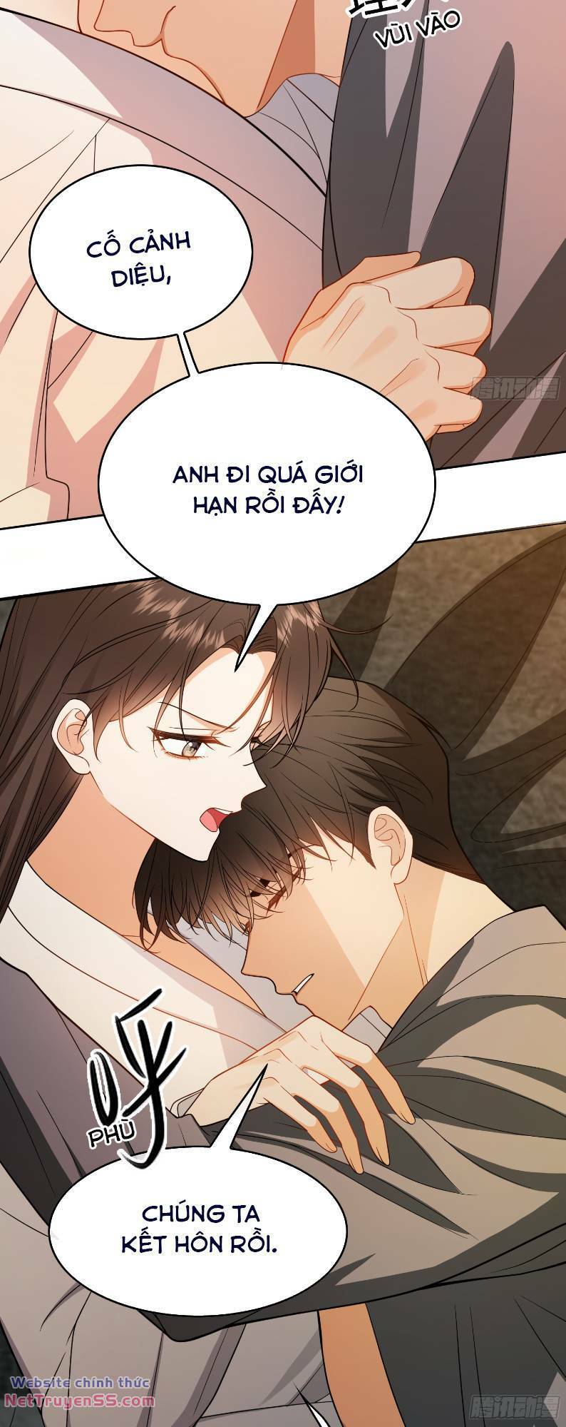 Người Tình Hợp Đồng Của Tổng Tài Chương 11 Ảnh 6
