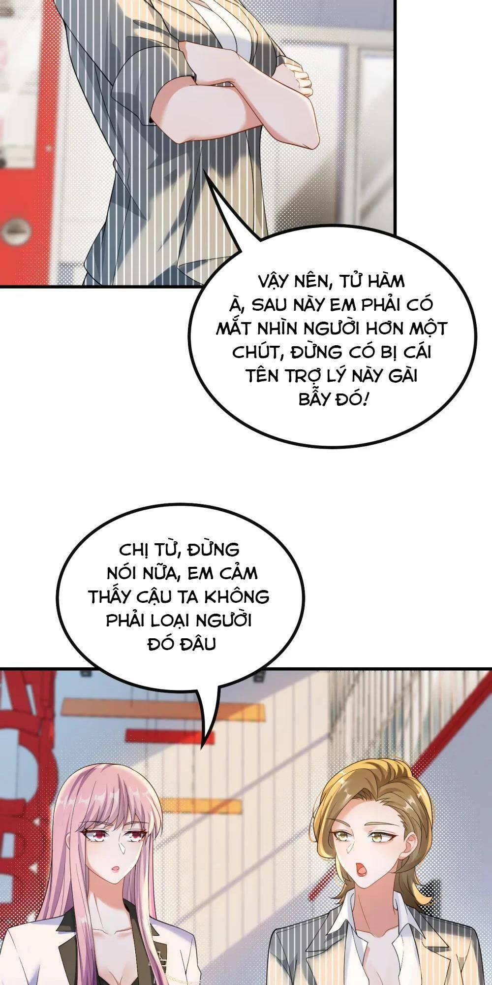 Trùng Sinh, Ta Mới Là Thiên Vương Giải Trí Chương 46 Ảnh 14