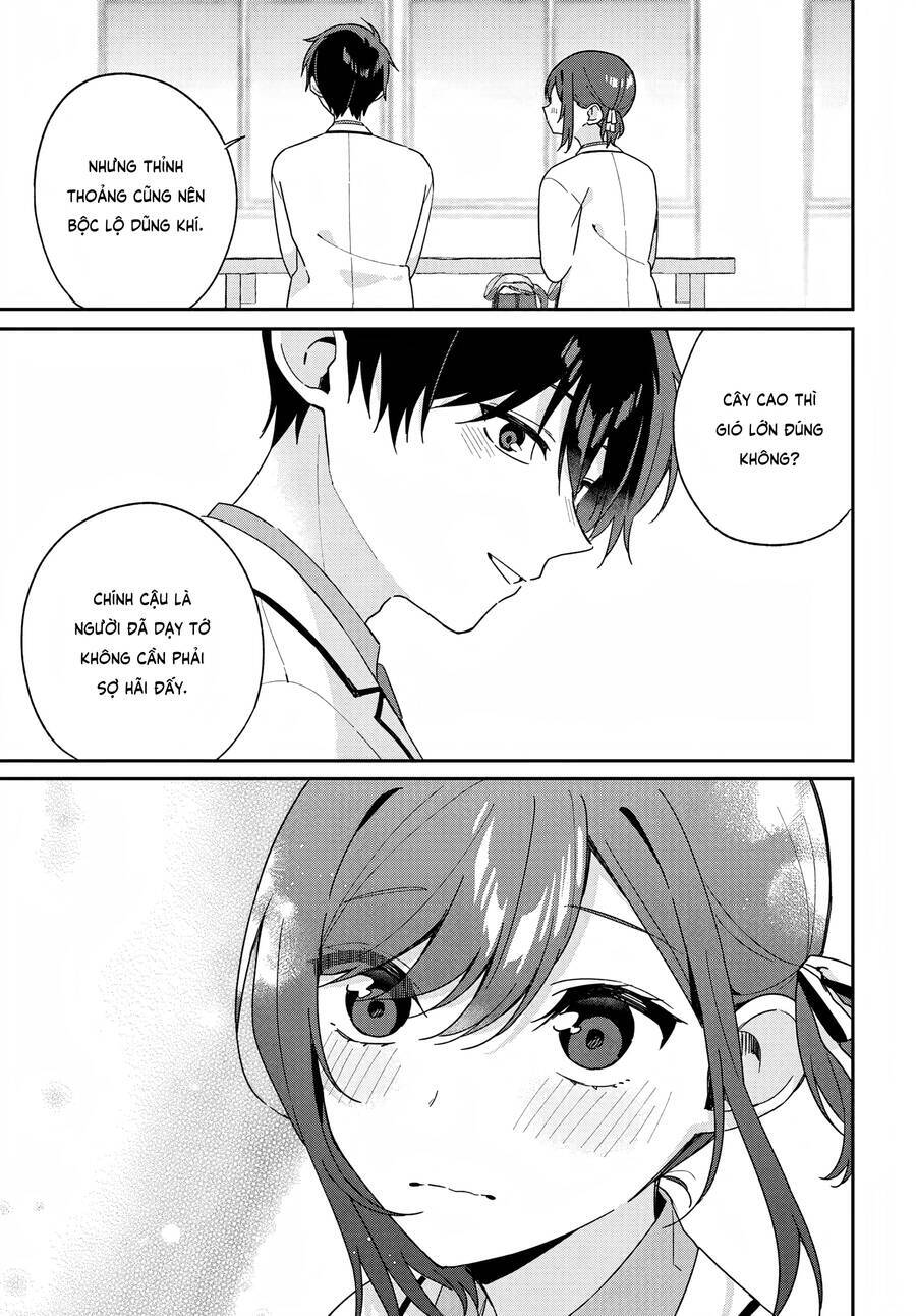 Futago Matomete 'Kanojo' Ni Shinai? Chương 3 Ảnh 28