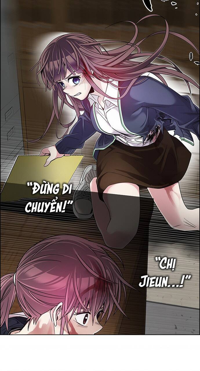 Trò Chơi Số Mệnh Chương 373 Ảnh 7