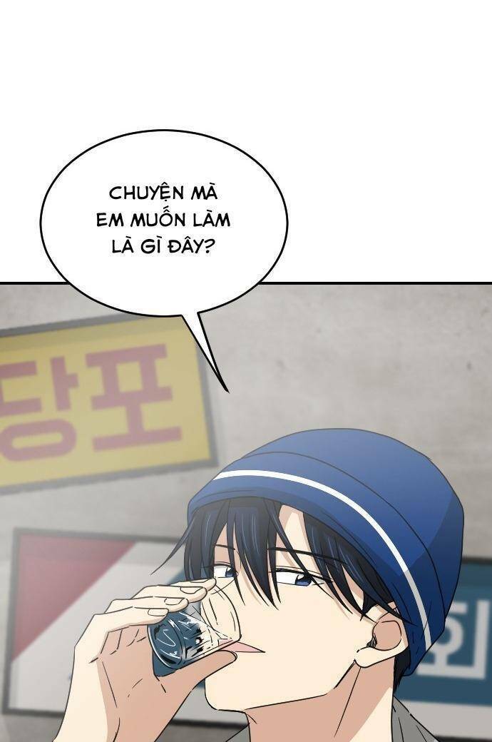 Bạn Của Em Trai Chương 60 Ảnh 35