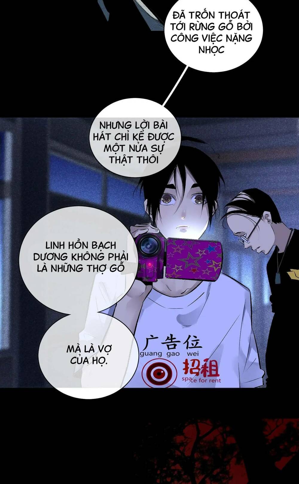 Trinh Thám Vlog Chương 44 Ảnh 25