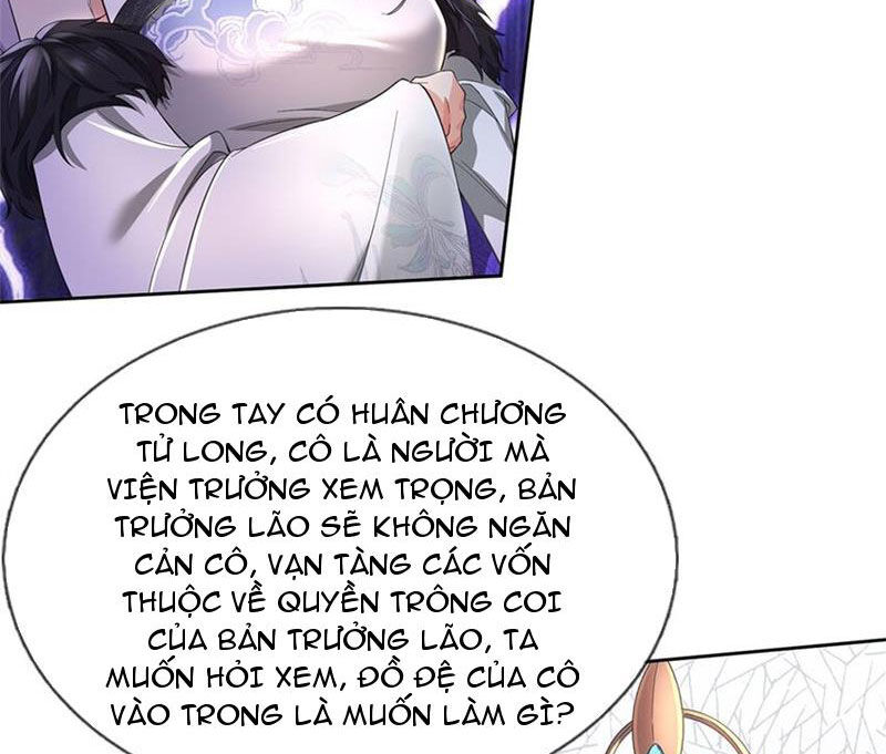 Ta Có Thể Sửa Chữa Vạn Vật Trên Dòng Thời Gian Chương 104 Ảnh 38