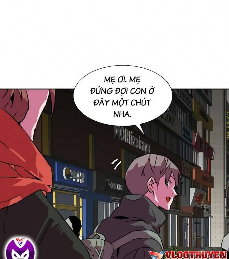 Săn Lùng Bắt Nạt Chương 44 Ảnh 11