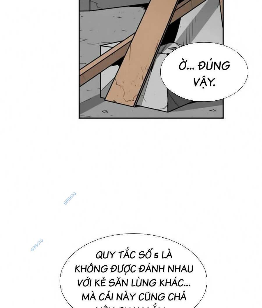 Săn Lùng Bắt Nạt Chương 42 Ảnh 47