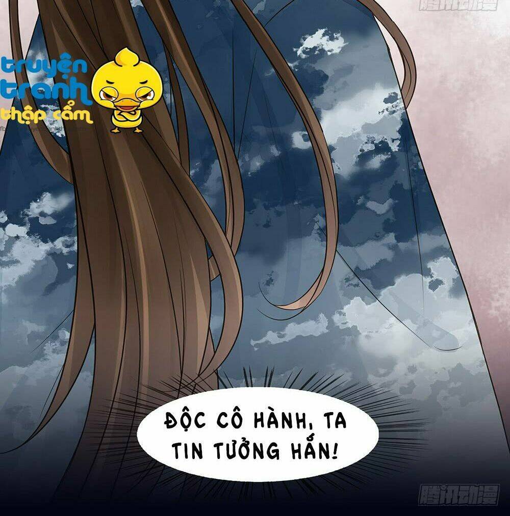 Đại Giá Thừa Tướng Chương 136 Ảnh 19