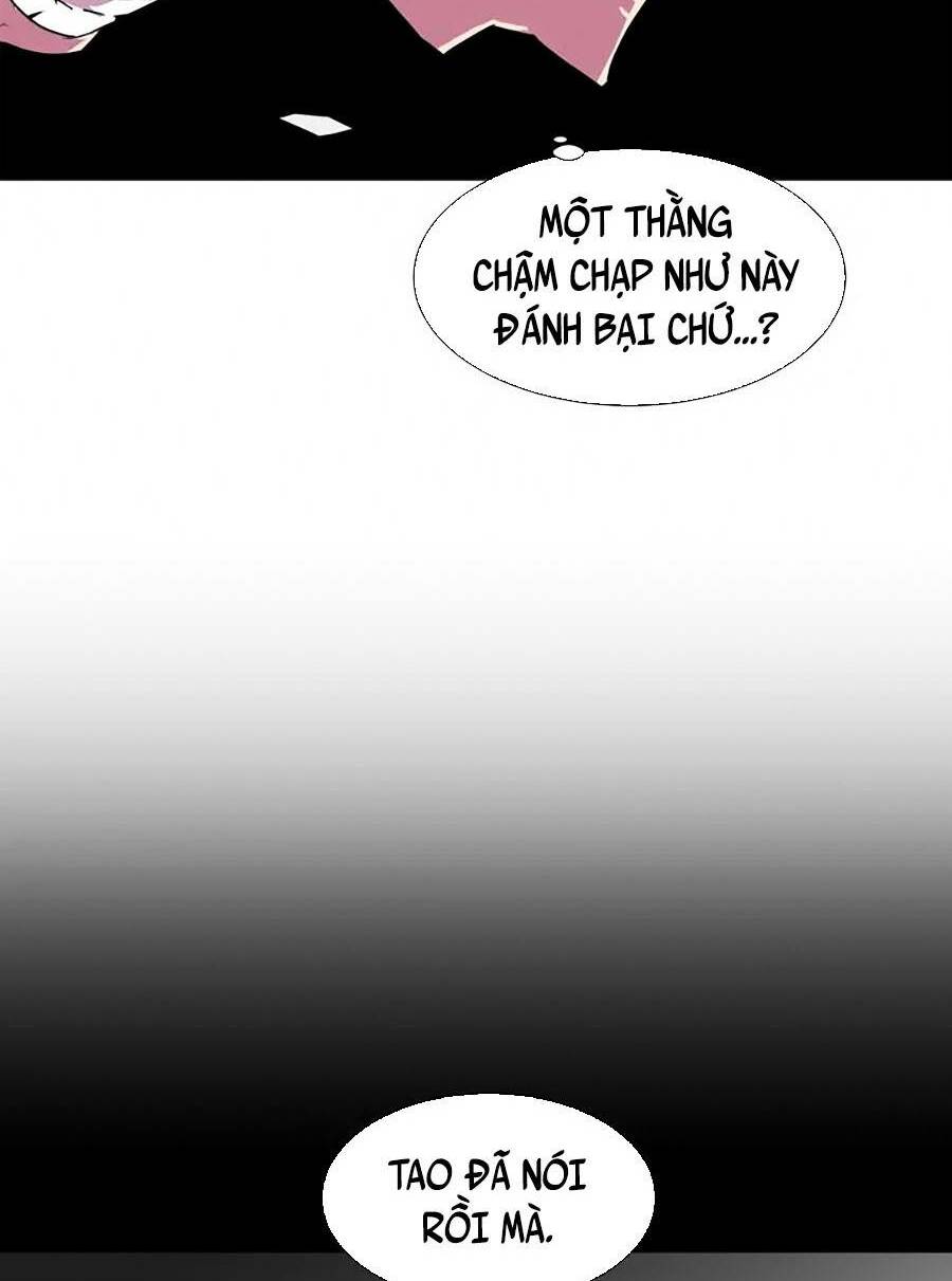 Săn Lùng Bắt Nạt Chương 40 Ảnh 9