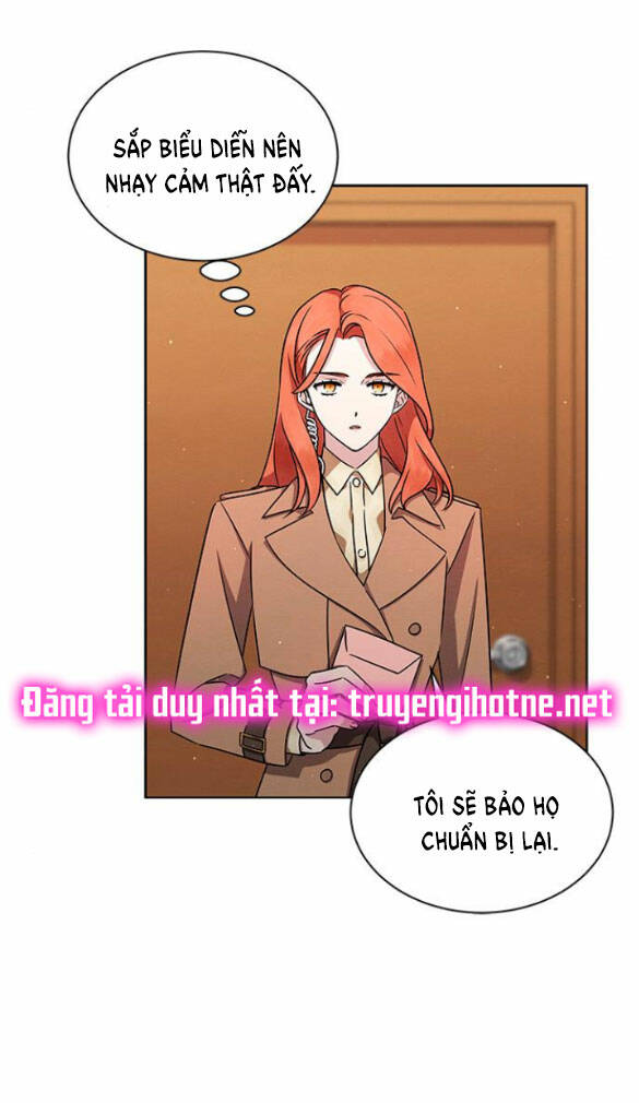 The Castle - Cô Dâu Của Quỷ Chương 4.1 Ảnh 3