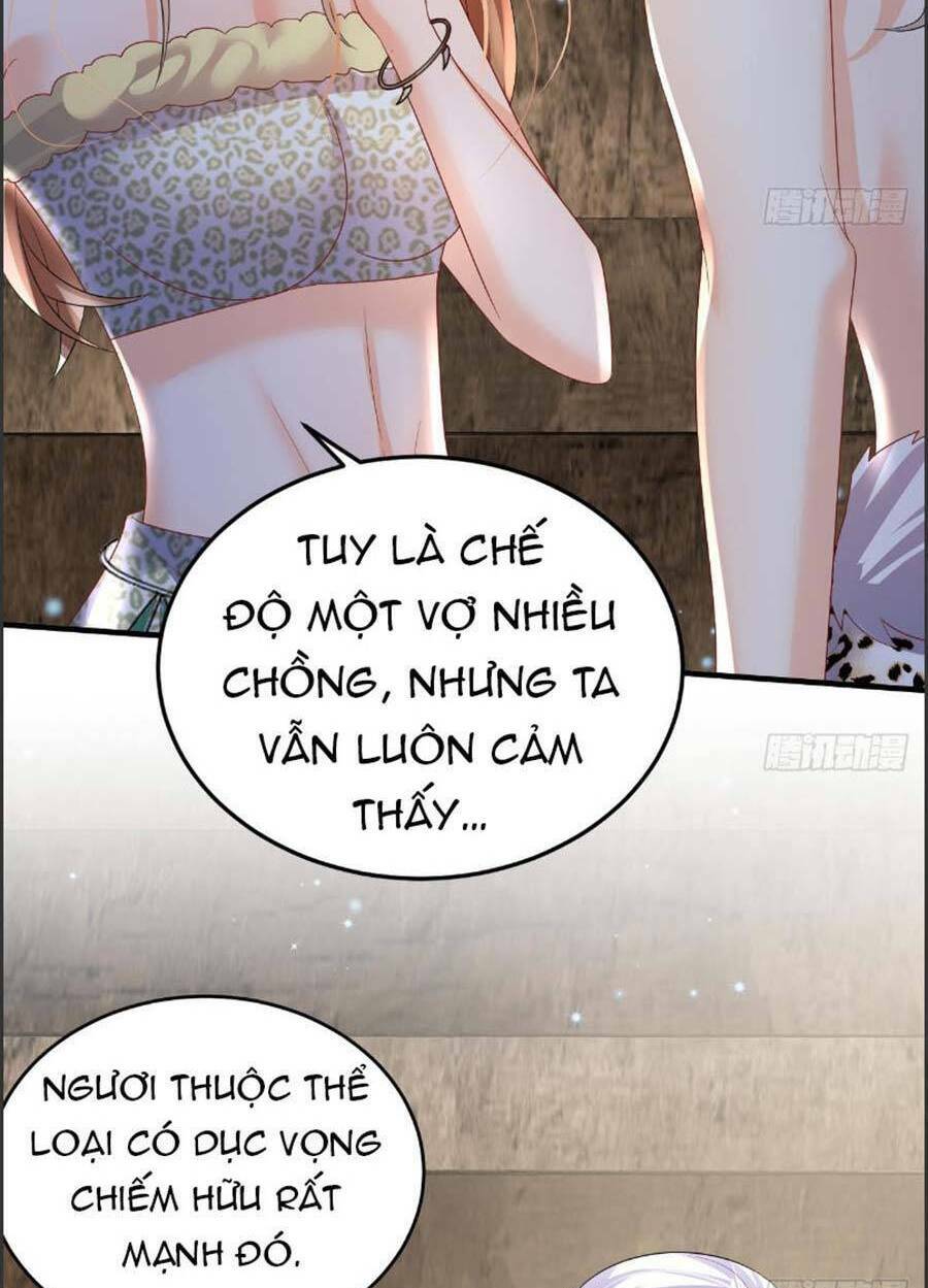 Phu Quân Thú Thế Tranh Sủng Thành Nghiện Chương 14 Ảnh 10