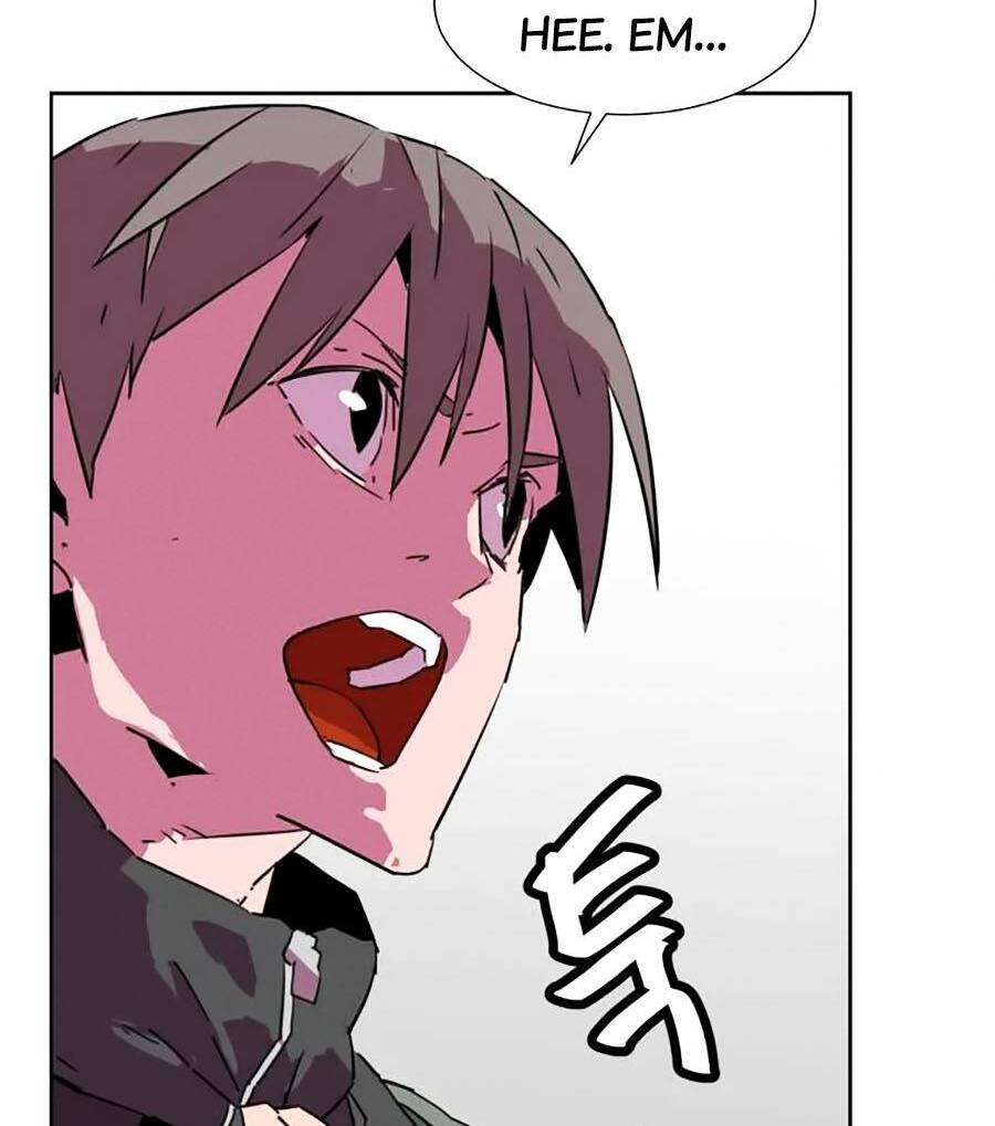 Săn Lùng Bắt Nạt Chương 44 Ảnh 25