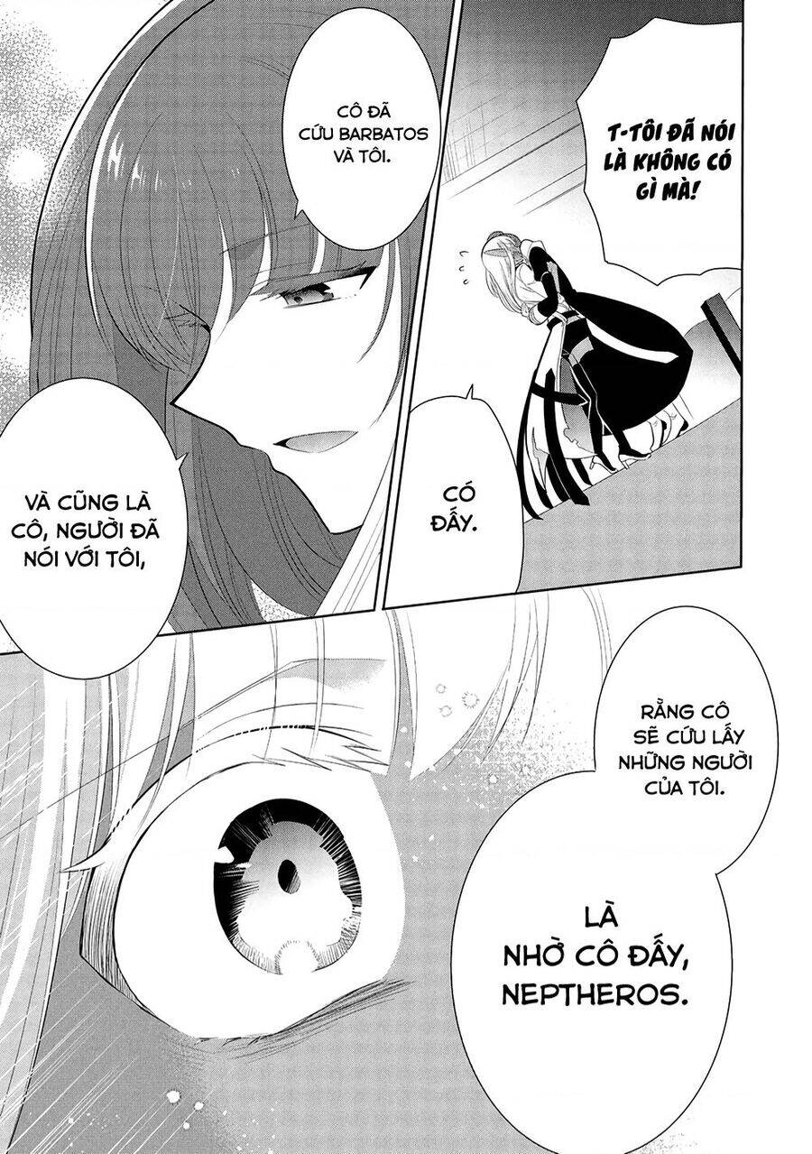 Maou No Ore Ga Dorei Elf Wo Yome Ni Shitanda Ga, Dou Medereba Ii? Chương 62 Ảnh 10