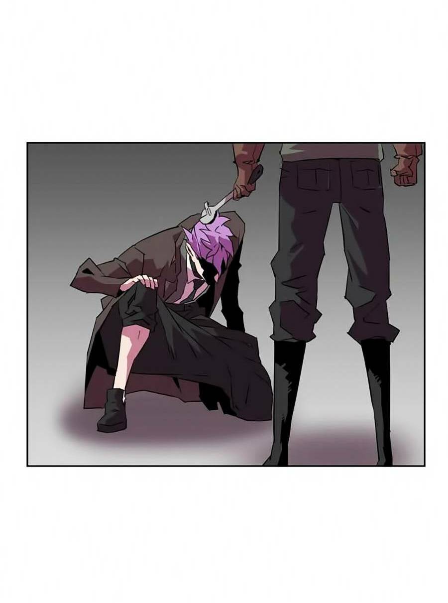 Săn Lùng Bắt Nạt Chương 40 Ảnh 13