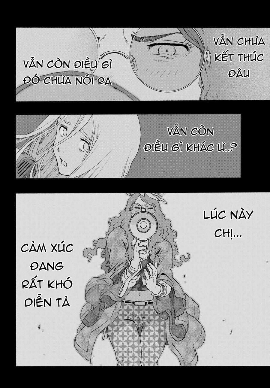 Shiori Experience - Jimi Na Watashi To Hen Na Oji-San Chương 96 Ảnh 38