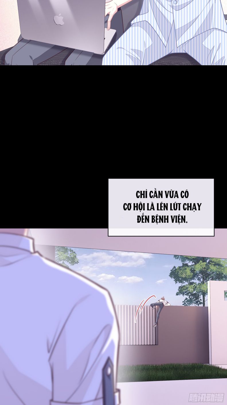 Tôi Nghi Ngờ Hệ Thống Thích Tôi Chương 93 Ảnh 51
