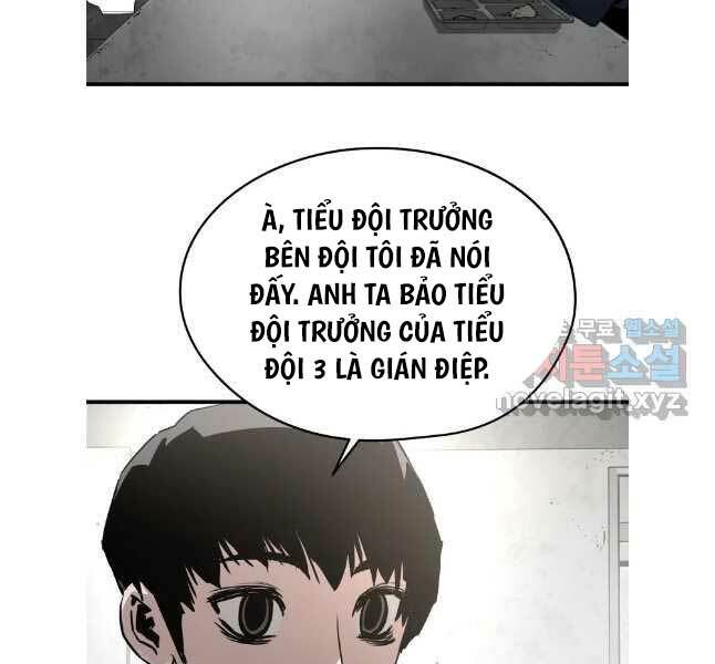 Đặc Công Xuất Ngũ Chương 28 Ảnh 8