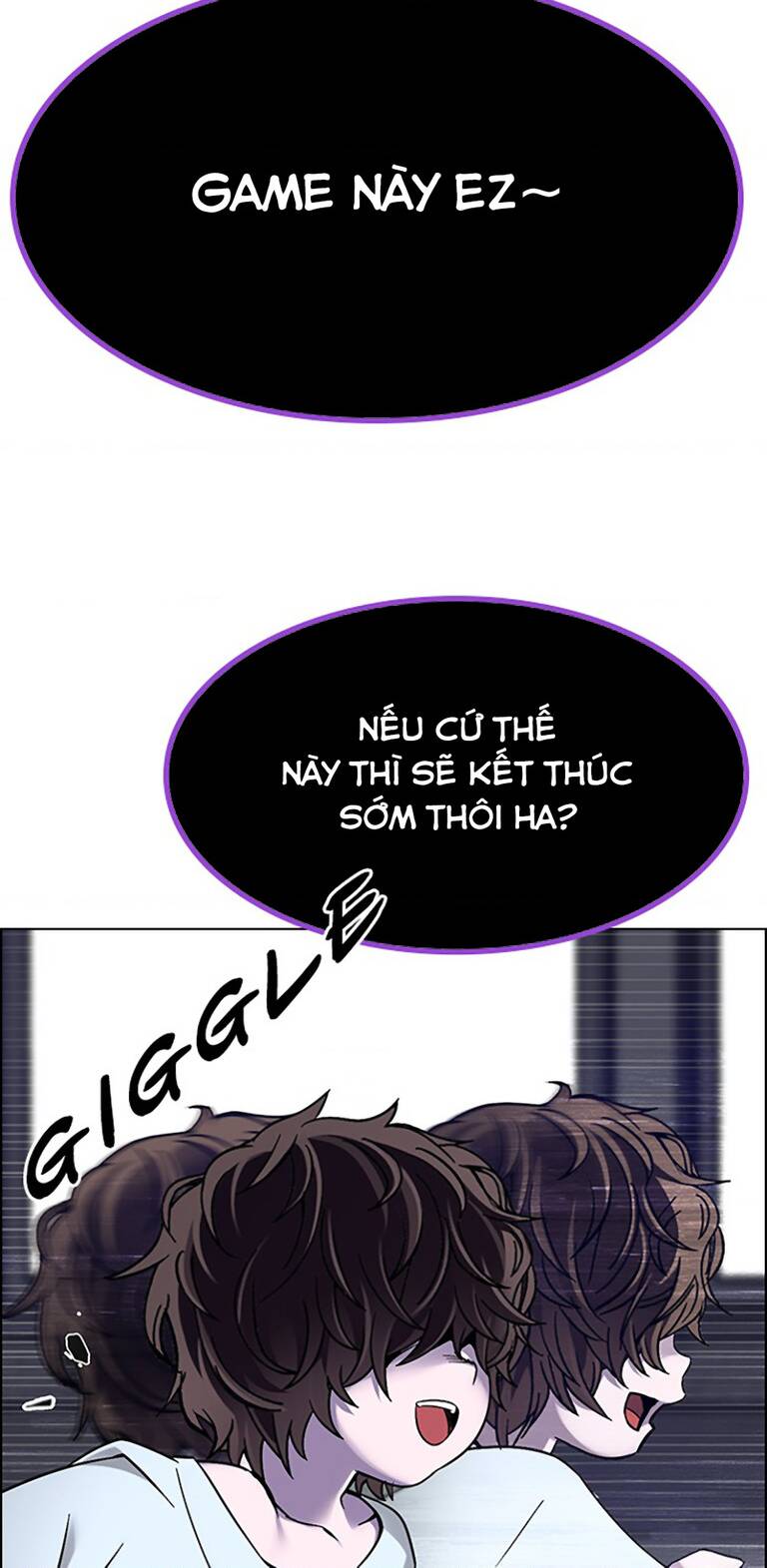 Trò Chơi Số Mệnh Chương 371 Ảnh 68