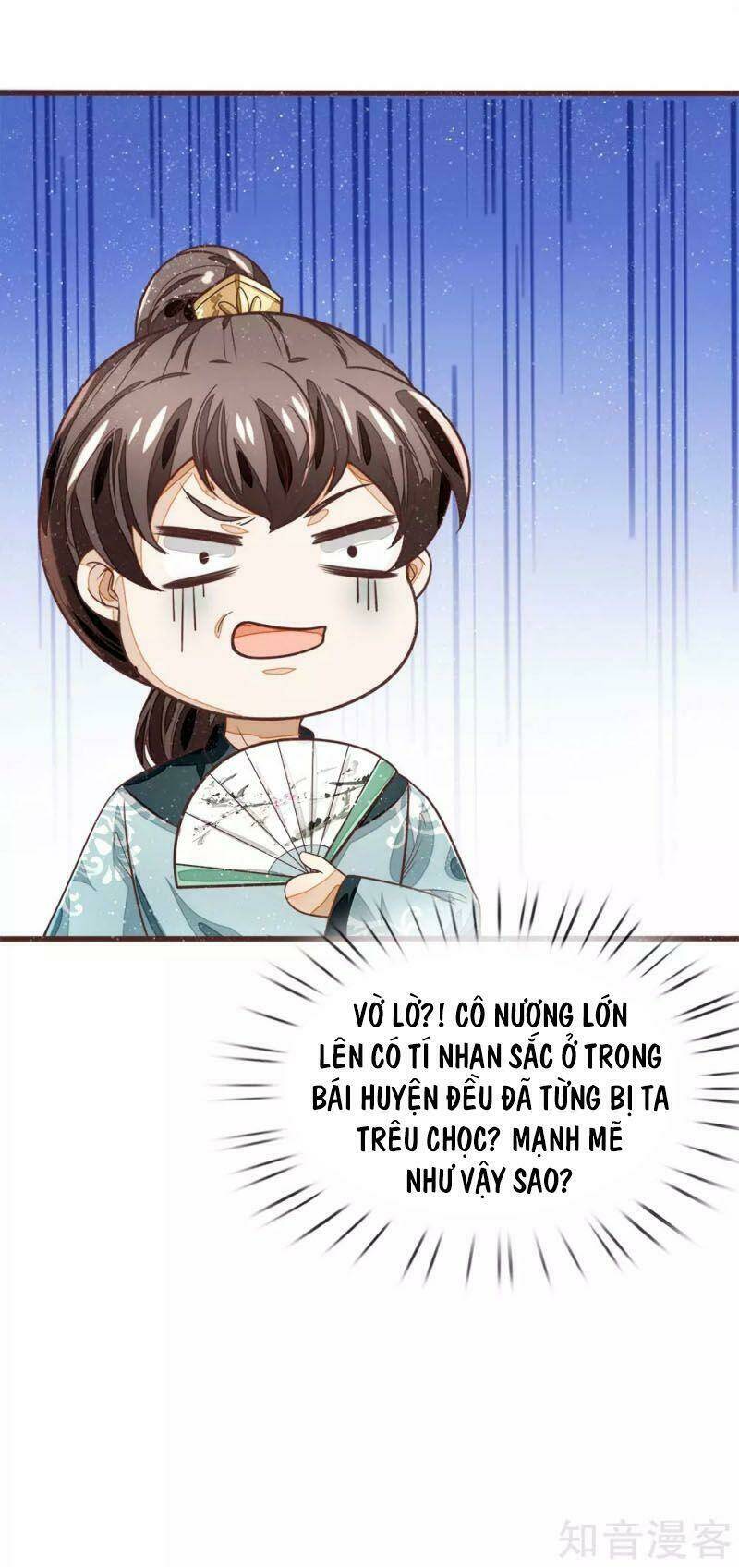 Đệ Nhất Hoàn Khố Chương 105 Ảnh 18