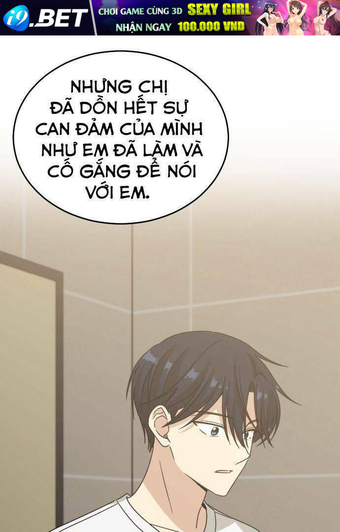 Bạn Của Em Trai Chương 77 Ảnh 17